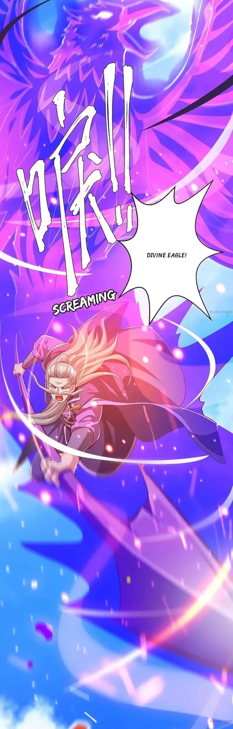 Dushi Xiaoyao Chapter 355 - halaman 15