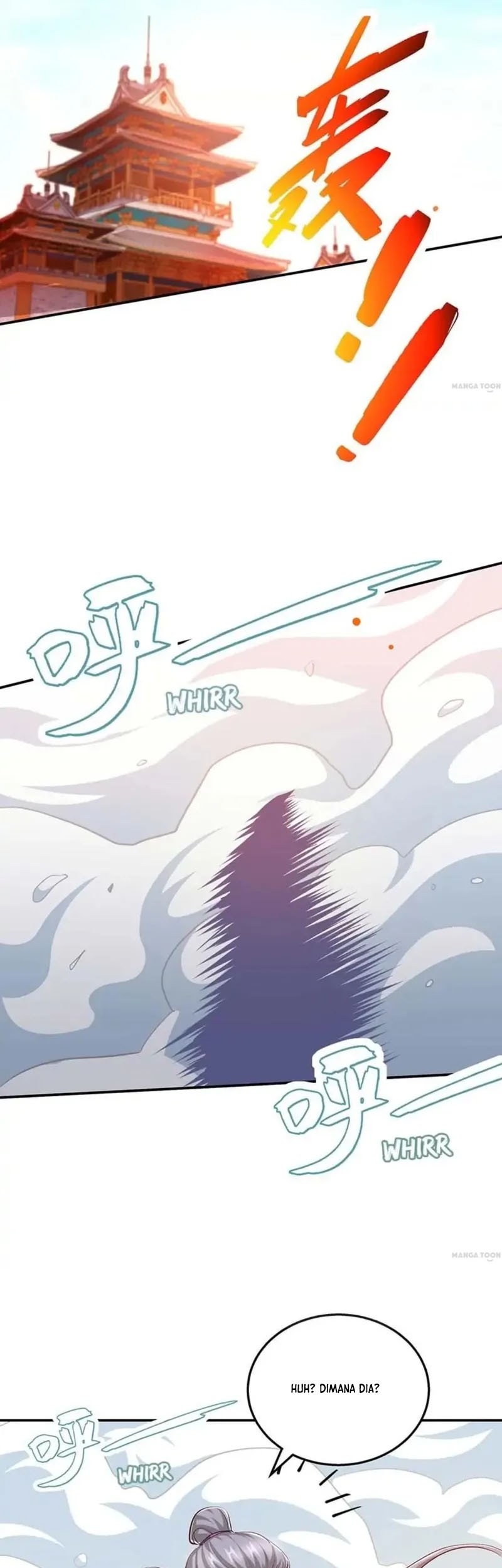 Dushi Xiaoyao Chapter 355 - halaman 18