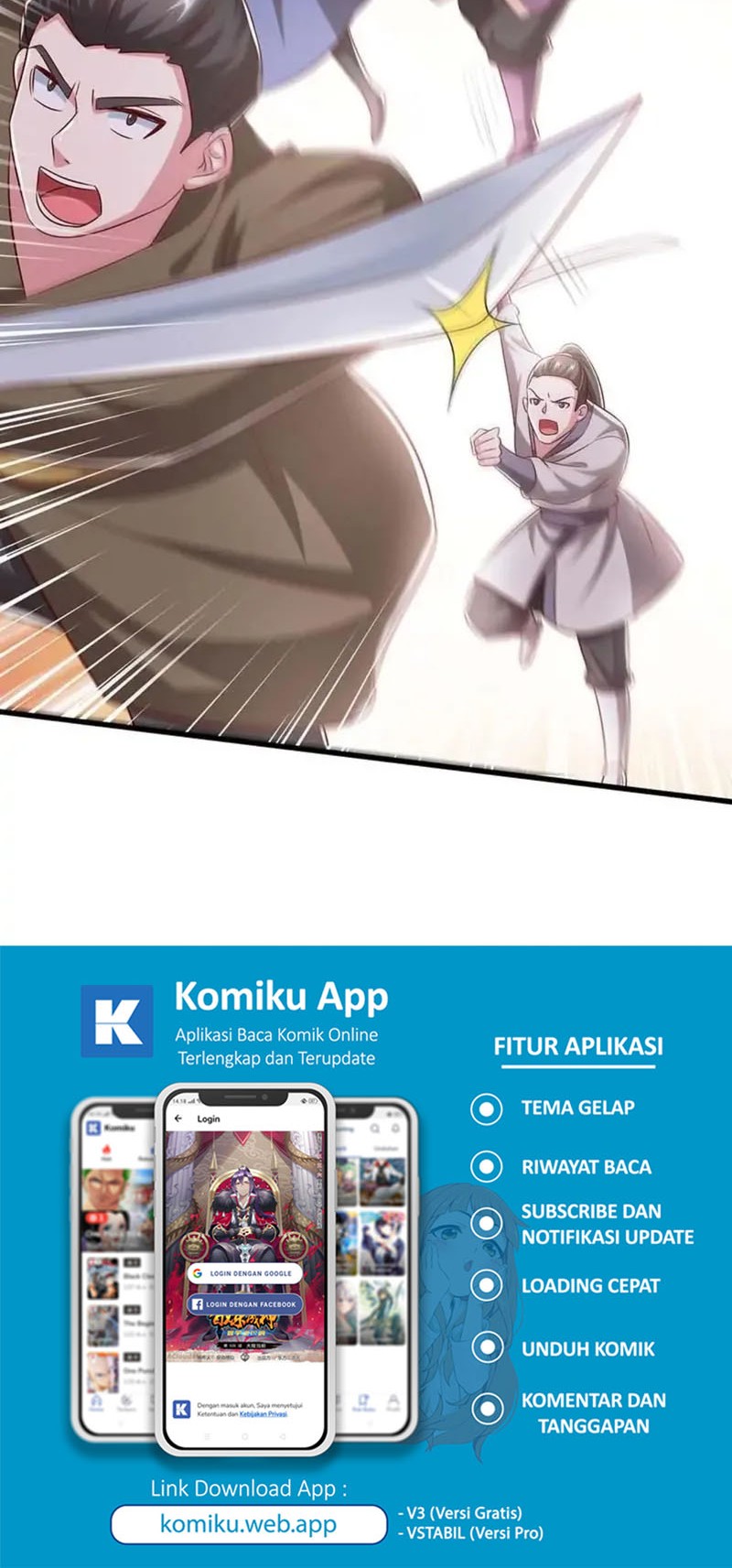 Dushi Xiaoyao Chapter 355 - halaman 23