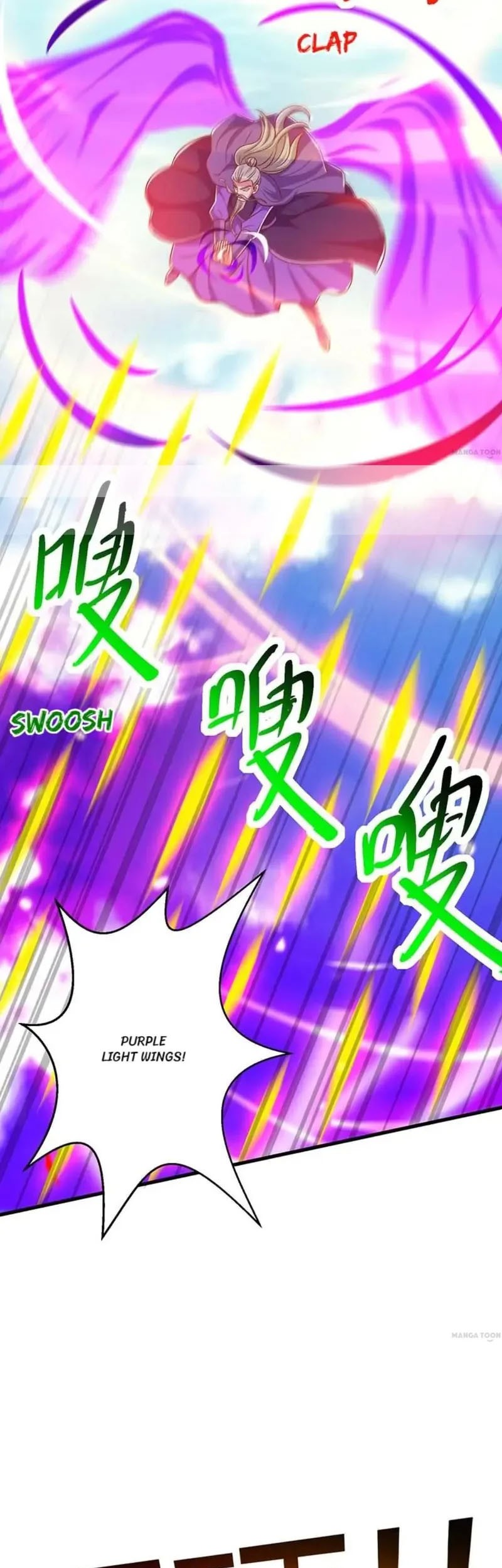 Dushi Xiaoyao Chapter 355 - halaman 7