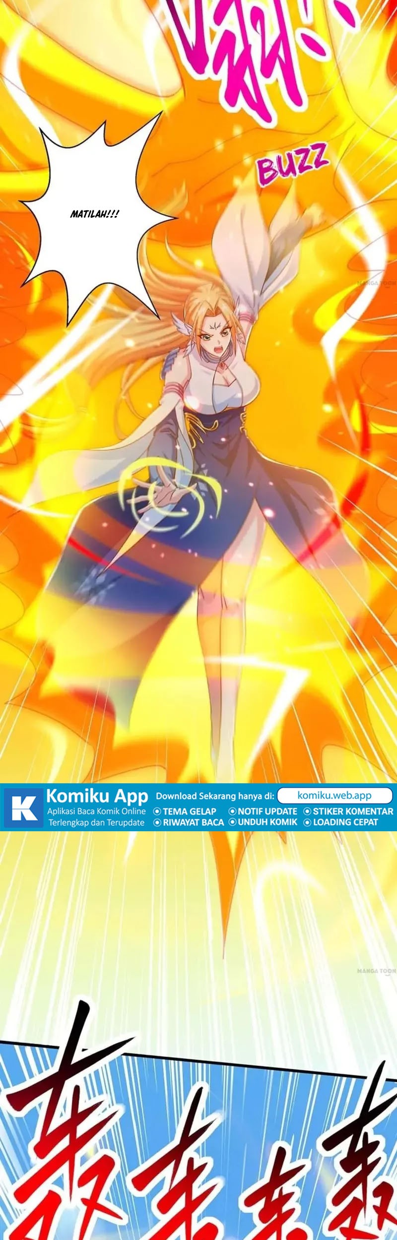 Dushi Xiaoyao Chapter 357 - halaman 10