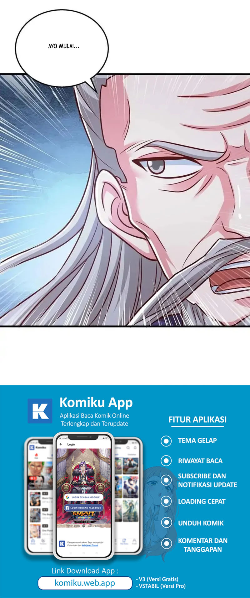 Dushi Xiaoyao Chapter 357 - halaman 25
