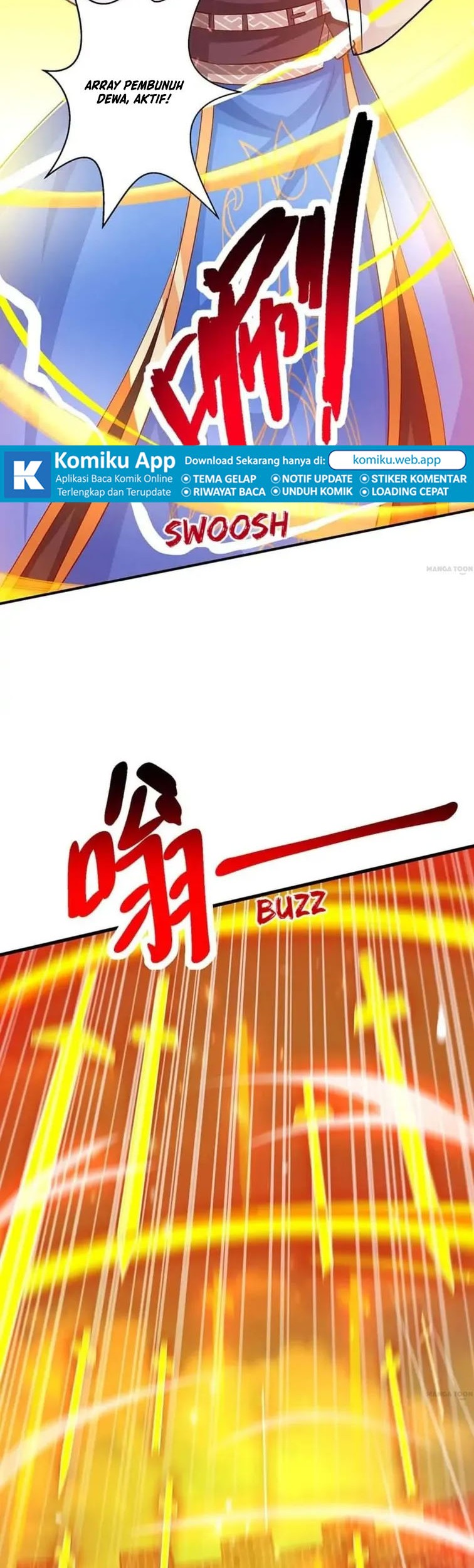 Dushi Xiaoyao Chapter 358 - halaman 11