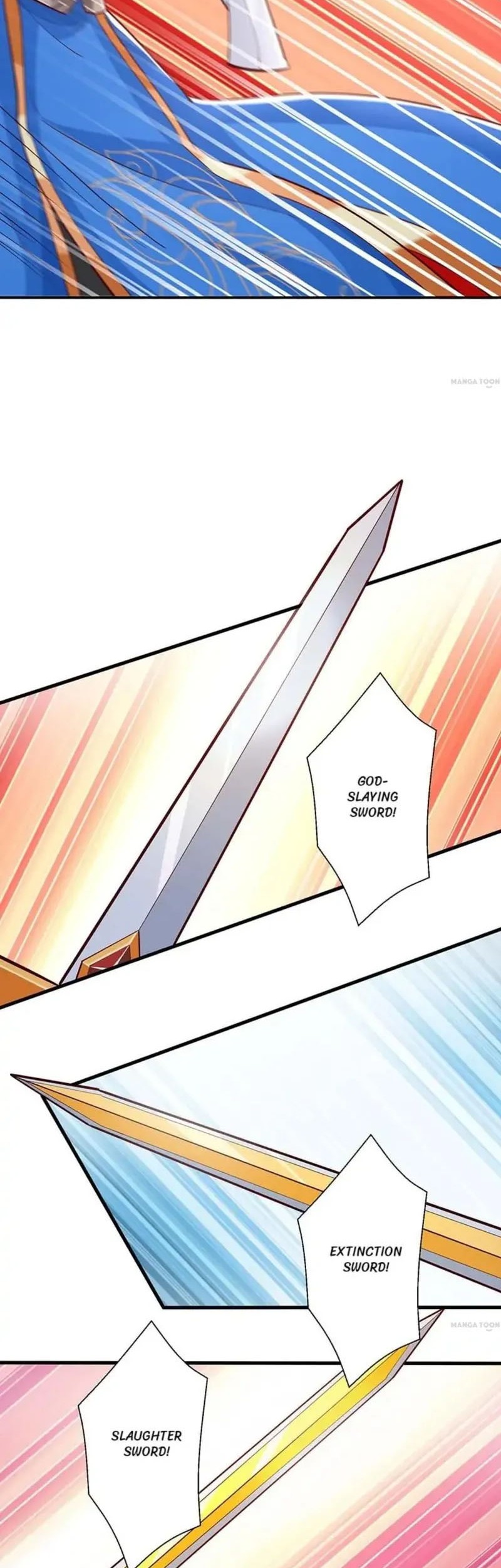 Dushi Xiaoyao Chapter 358 - halaman 18