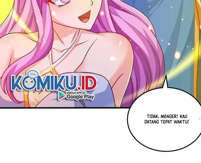 Dushi Xiaoyao Chapter 358 - halaman 21