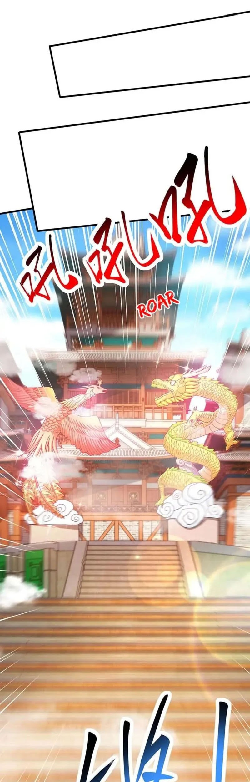 Dushi Xiaoyao Chapter 358 - halaman 4