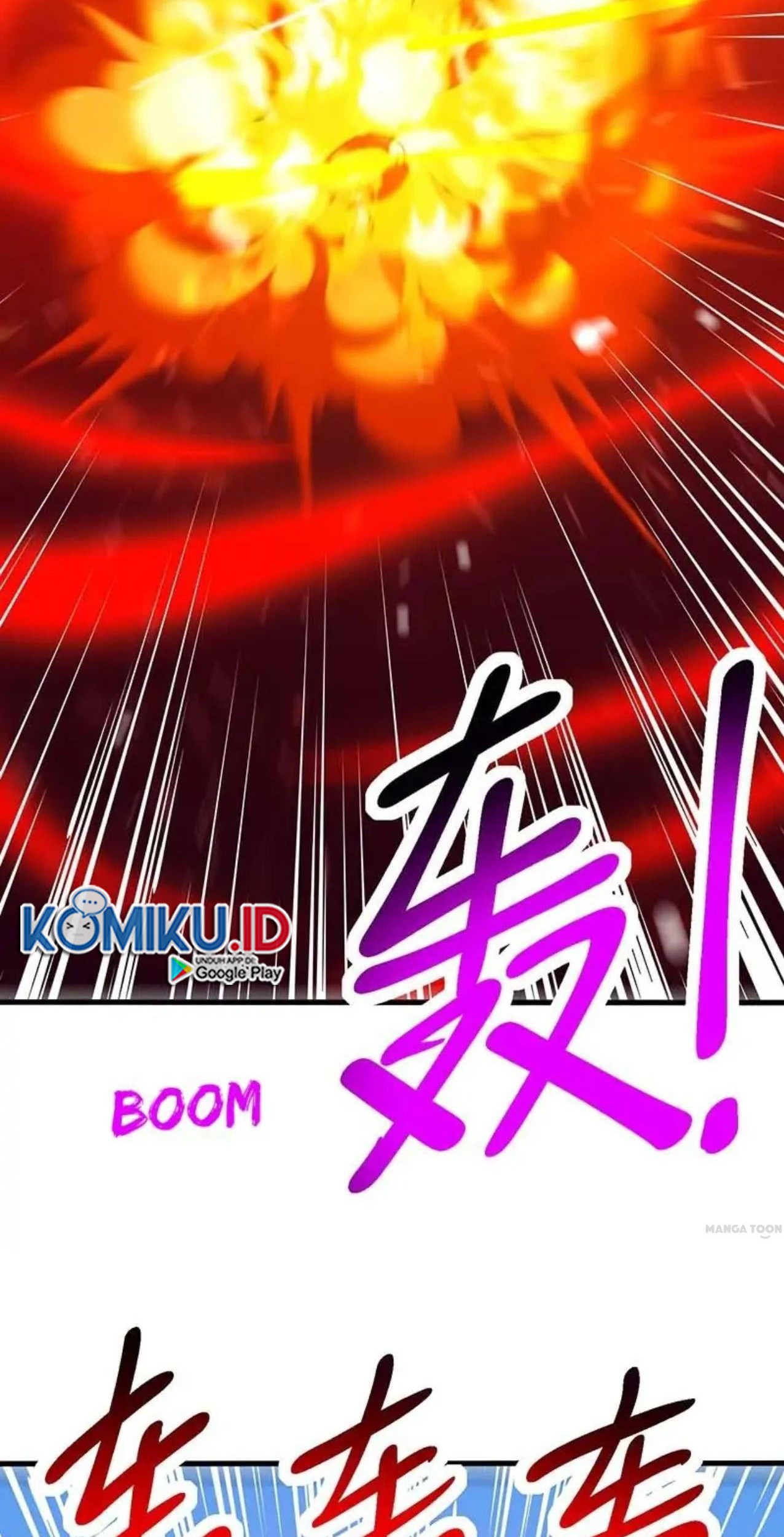 Dushi Xiaoyao Chapter 359 - halaman 13
