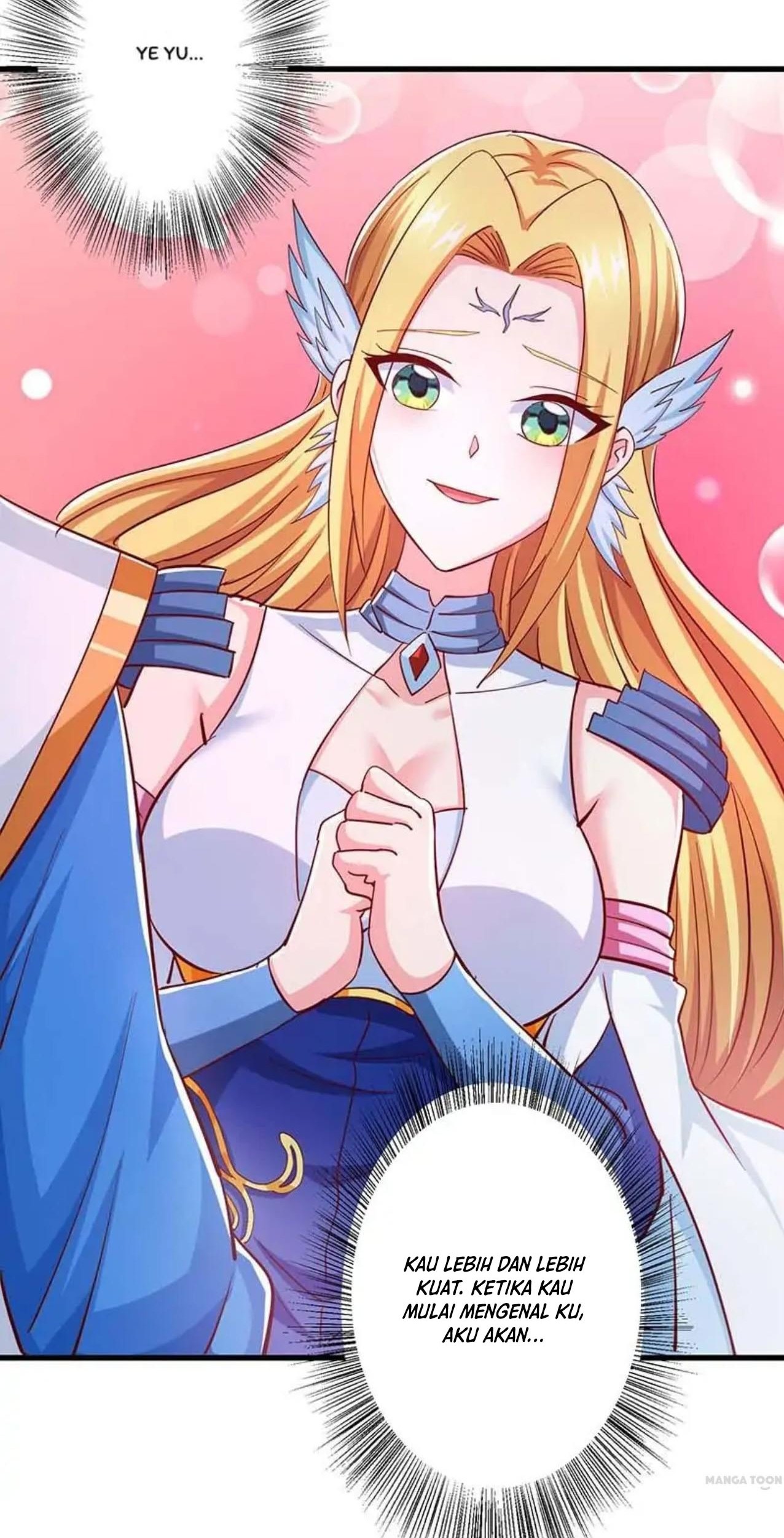 Dushi Xiaoyao Chapter 359 - halaman 2