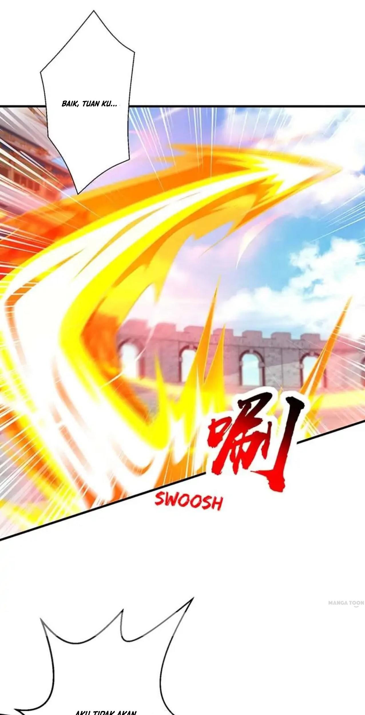 Dushi Xiaoyao Chapter 359 - halaman 26