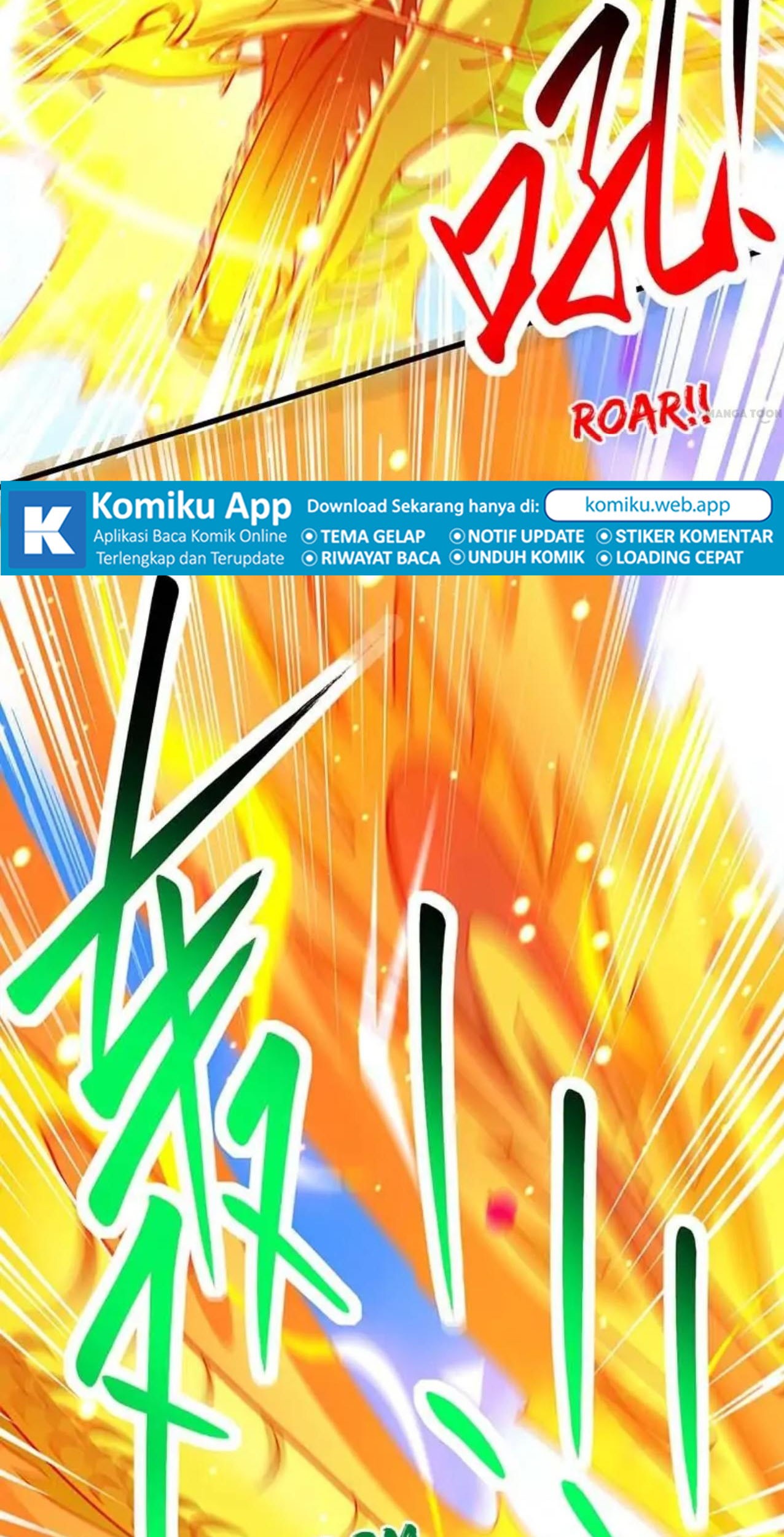 Dushi Xiaoyao Chapter 359 - halaman 5