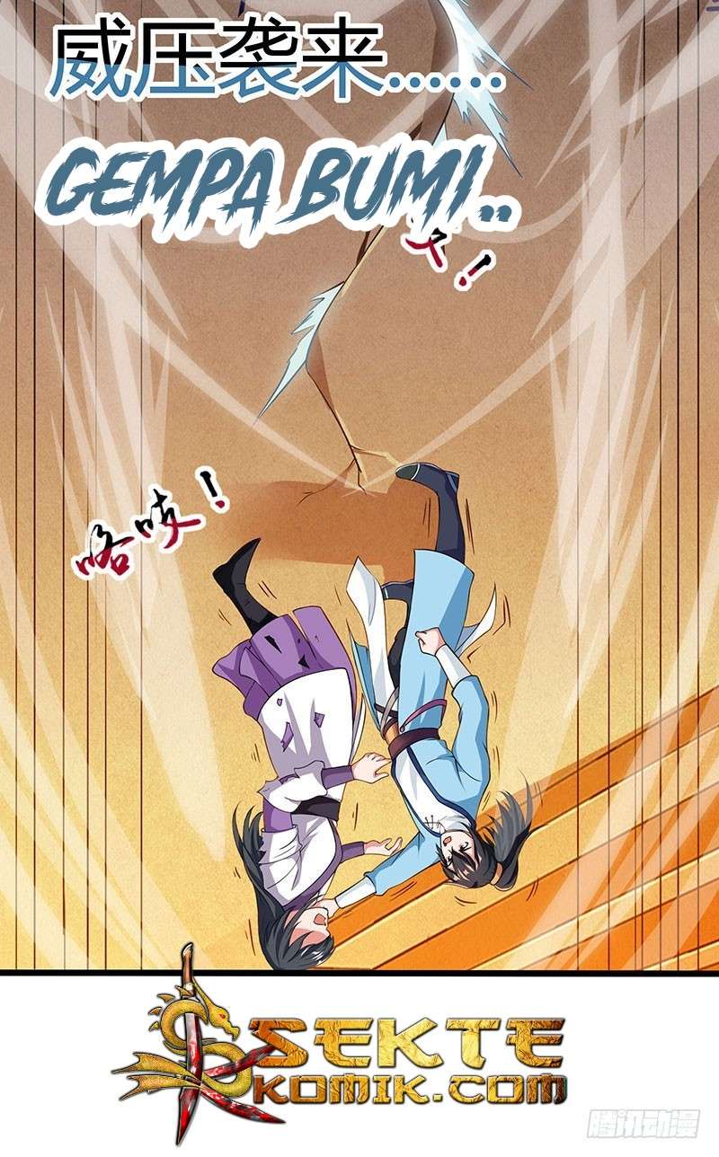 Dushi Xiaoyao Chapter 36 - halaman 13