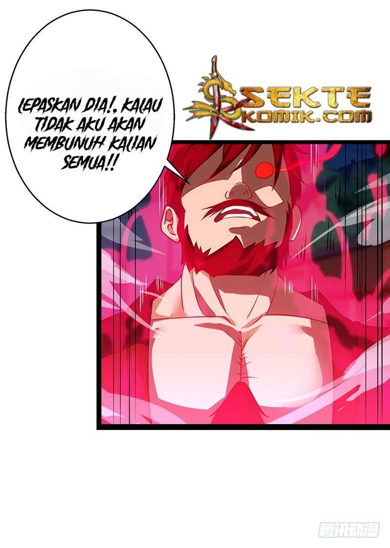 Dushi Xiaoyao Chapter 36 - halaman 16