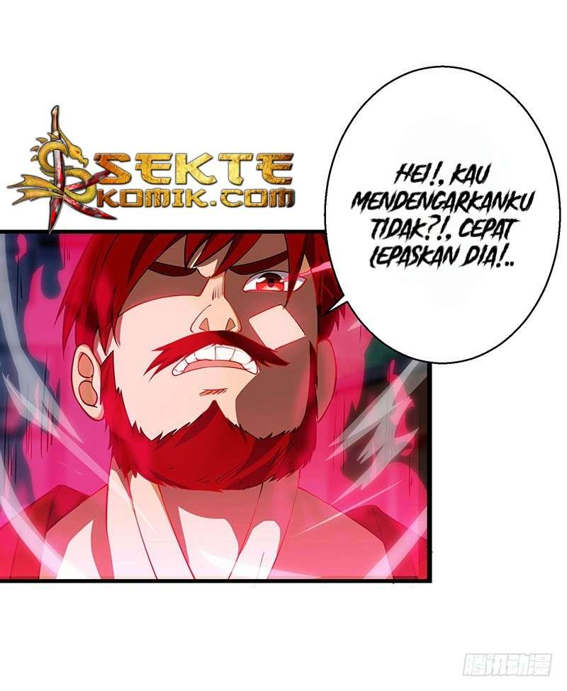 Dushi Xiaoyao Chapter 36 - halaman 18