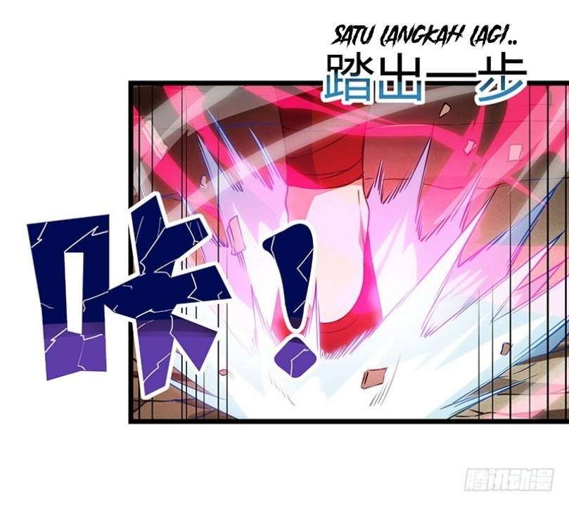 Dushi Xiaoyao Chapter 36 - halaman 19