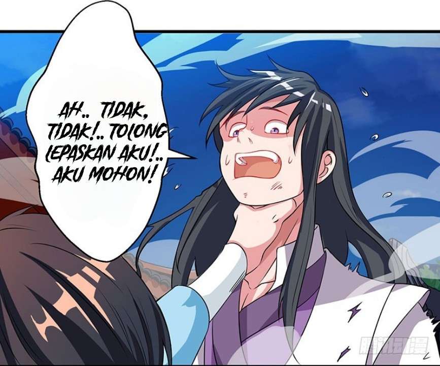 Dushi Xiaoyao Chapter 36 - halaman 2