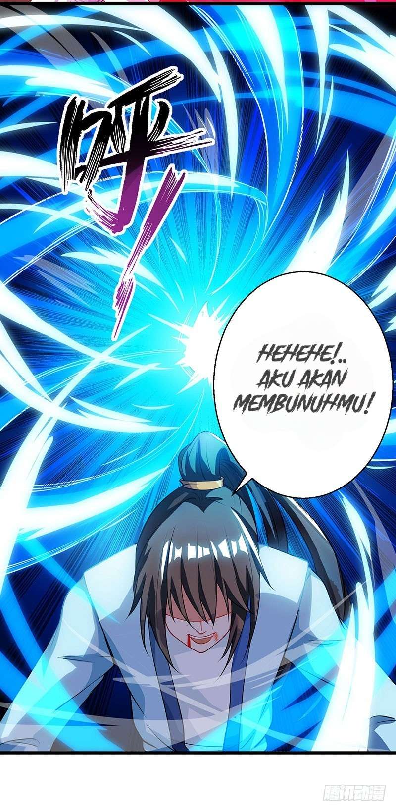 Dushi Xiaoyao Chapter 36 - halaman 25