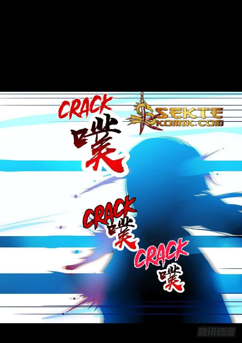 Dushi Xiaoyao Chapter 36 - halaman 28