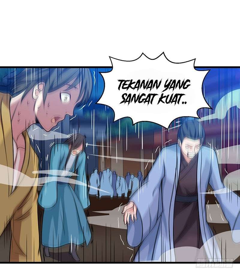 Dushi Xiaoyao Chapter 36 - halaman 6