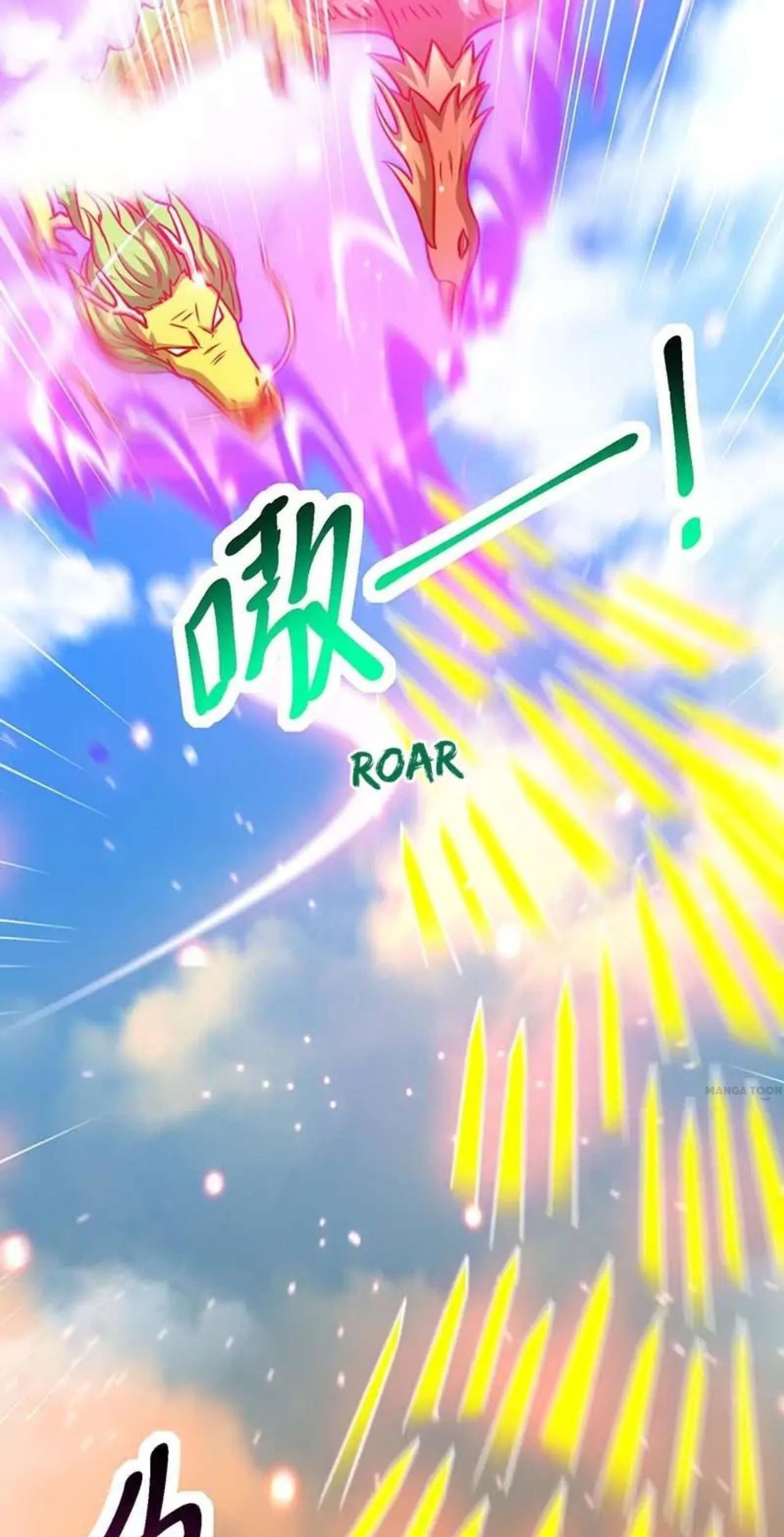 Dushi Xiaoyao Chapter 360 - halaman 12