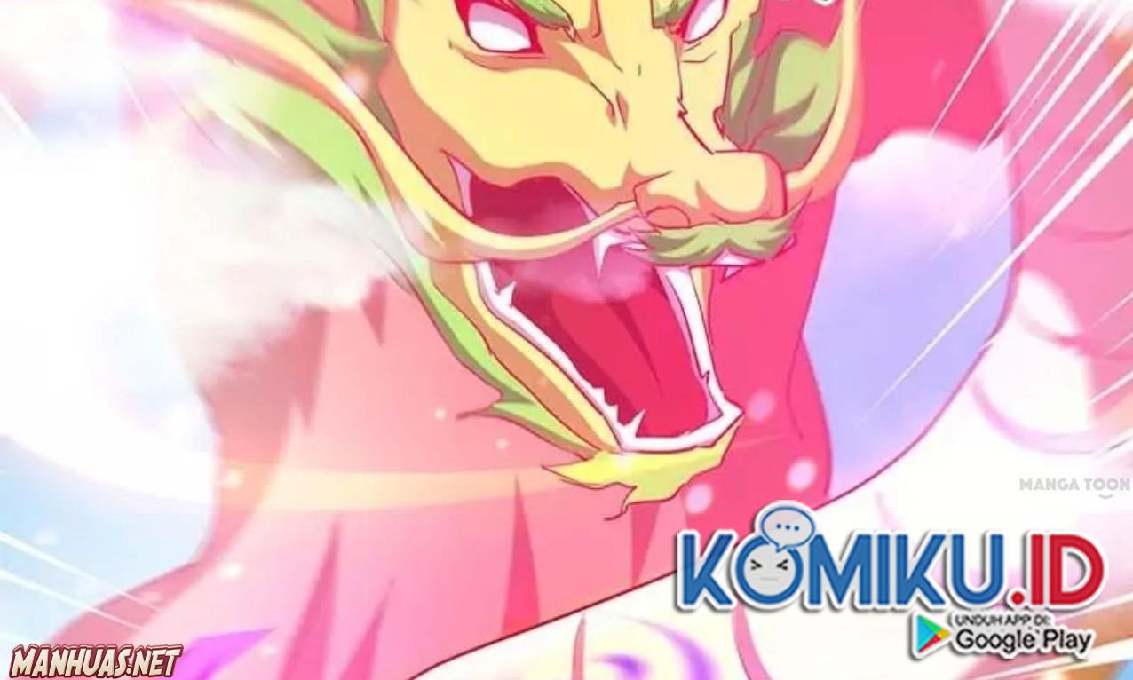 Dushi Xiaoyao Chapter 360 - halaman 16