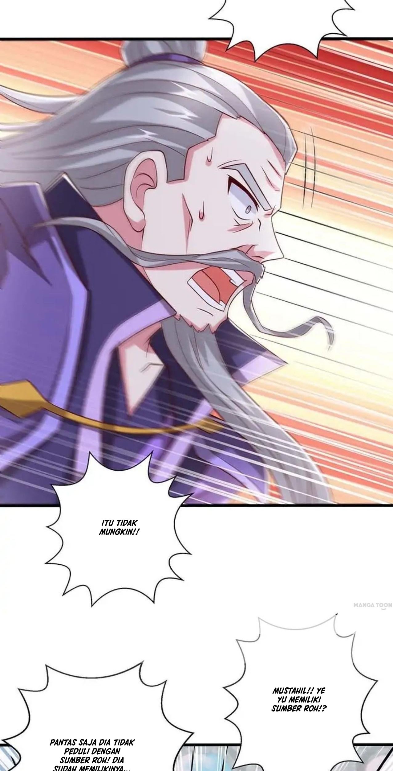 Dushi Xiaoyao Chapter 360 - halaman 2