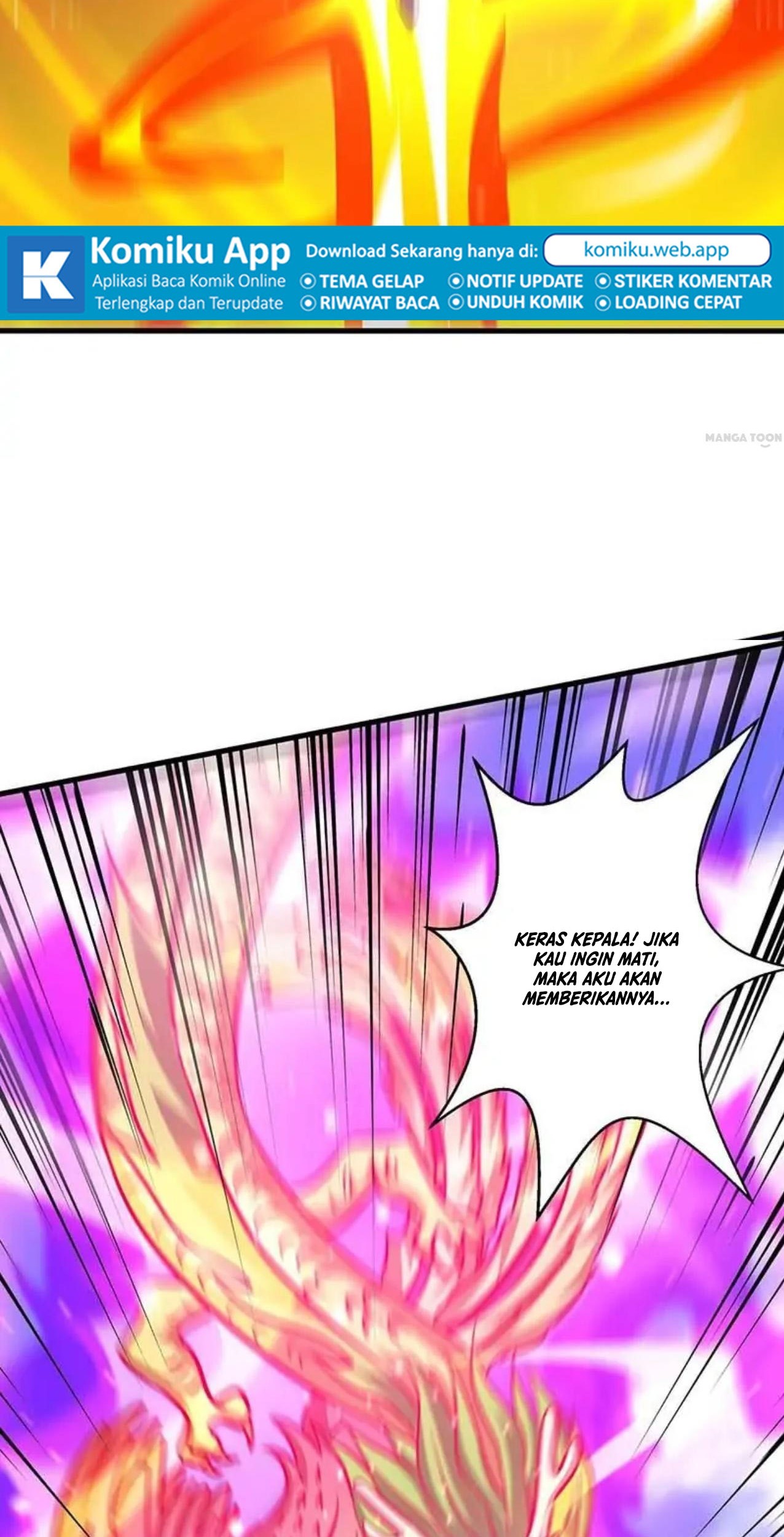 Dushi Xiaoyao Chapter 360 - halaman 24