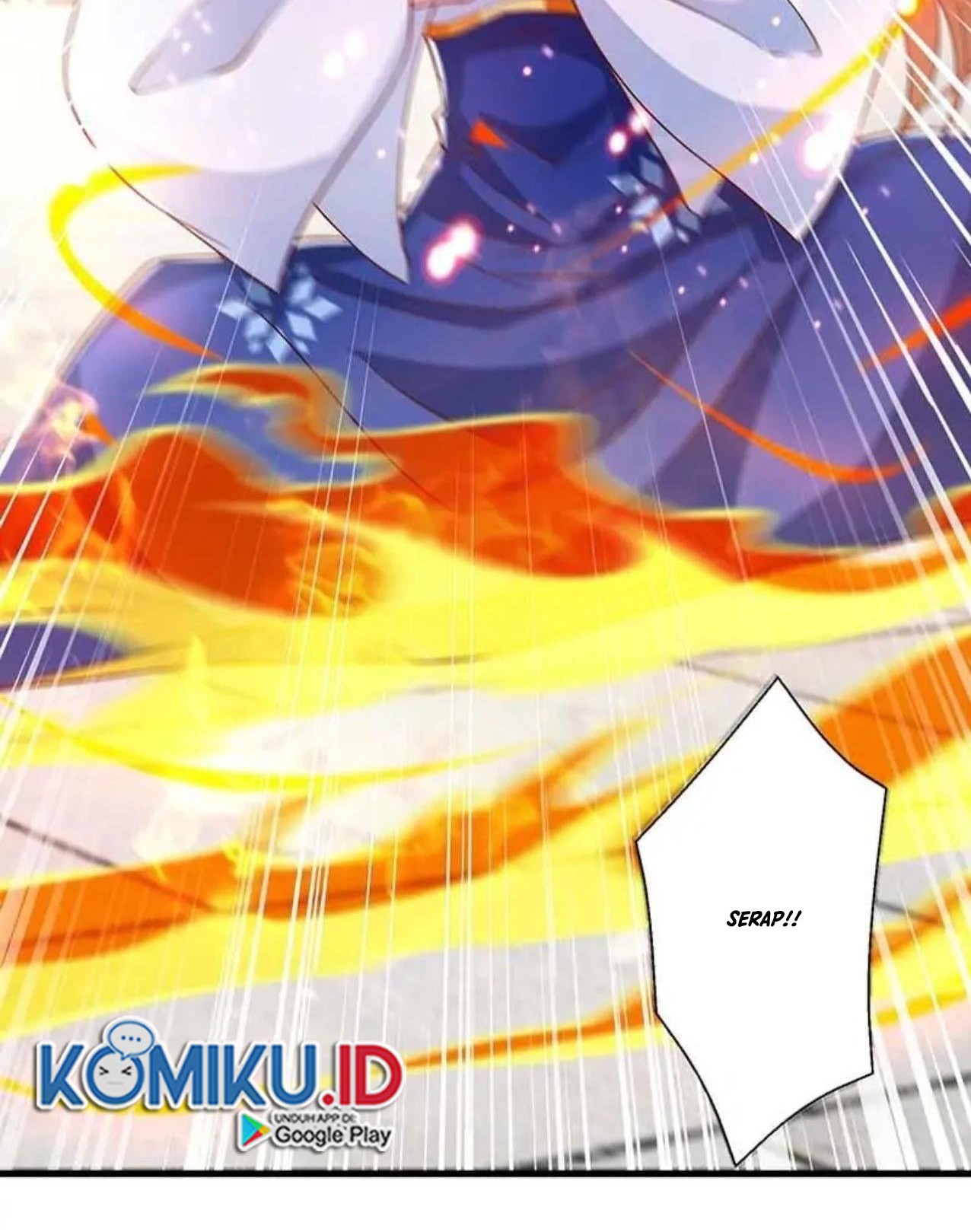 Dushi Xiaoyao Chapter 360 - halaman 6