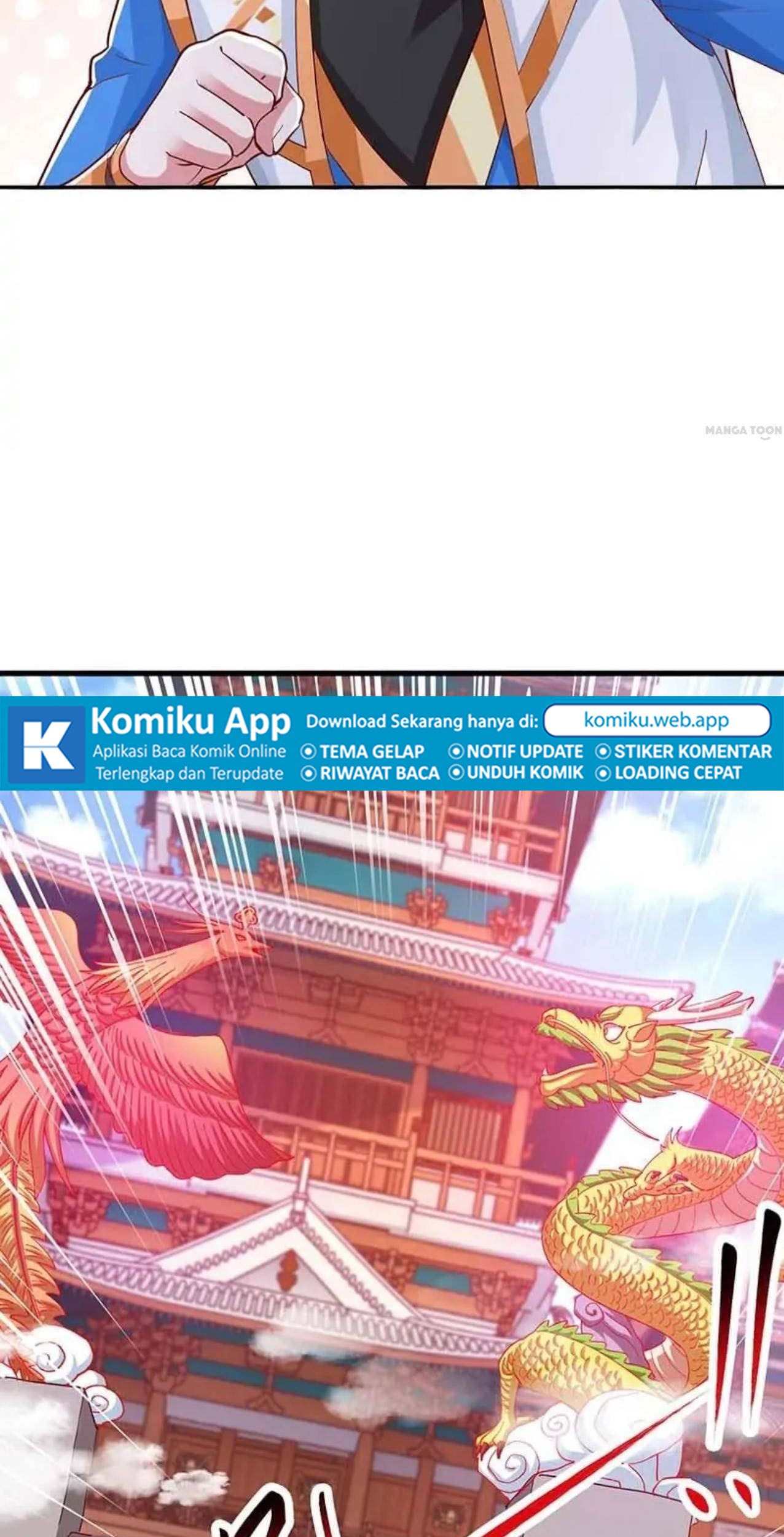 Dushi Xiaoyao Chapter 362 - halaman 11