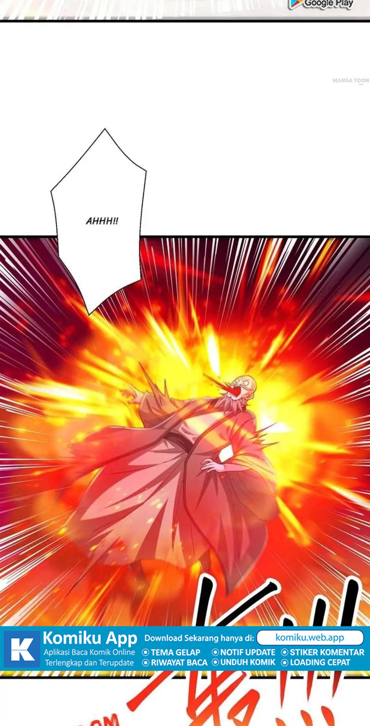 Dushi Xiaoyao Chapter 362 - halaman 15
