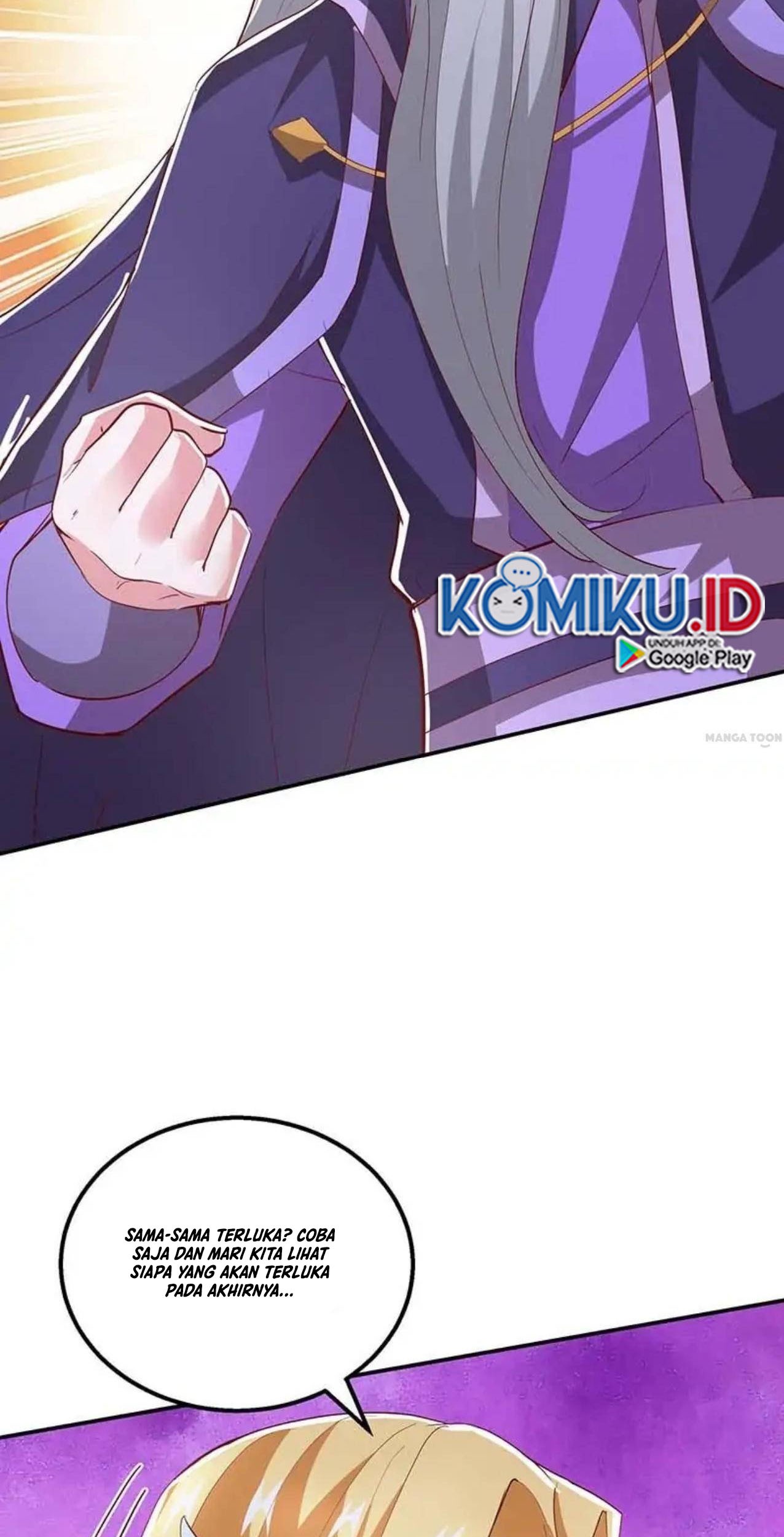 Dushi Xiaoyao Chapter 362 - halaman 7