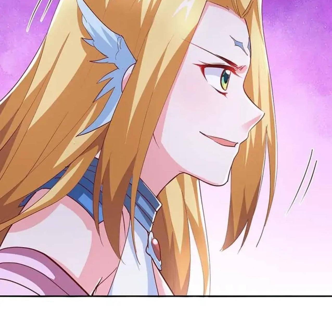 Dushi Xiaoyao Chapter 362 - halaman 8