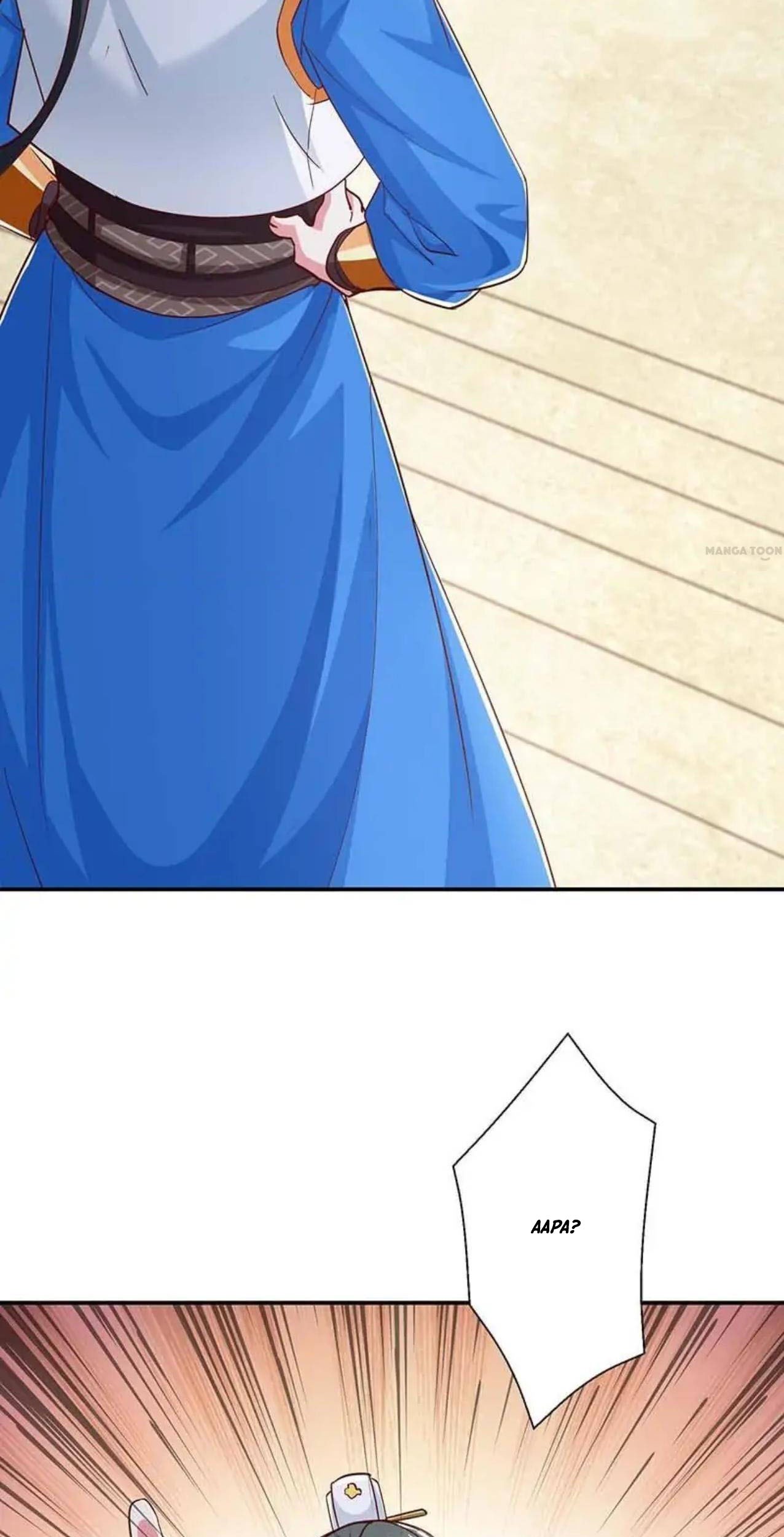 Dushi Xiaoyao Chapter 363 - halaman 30