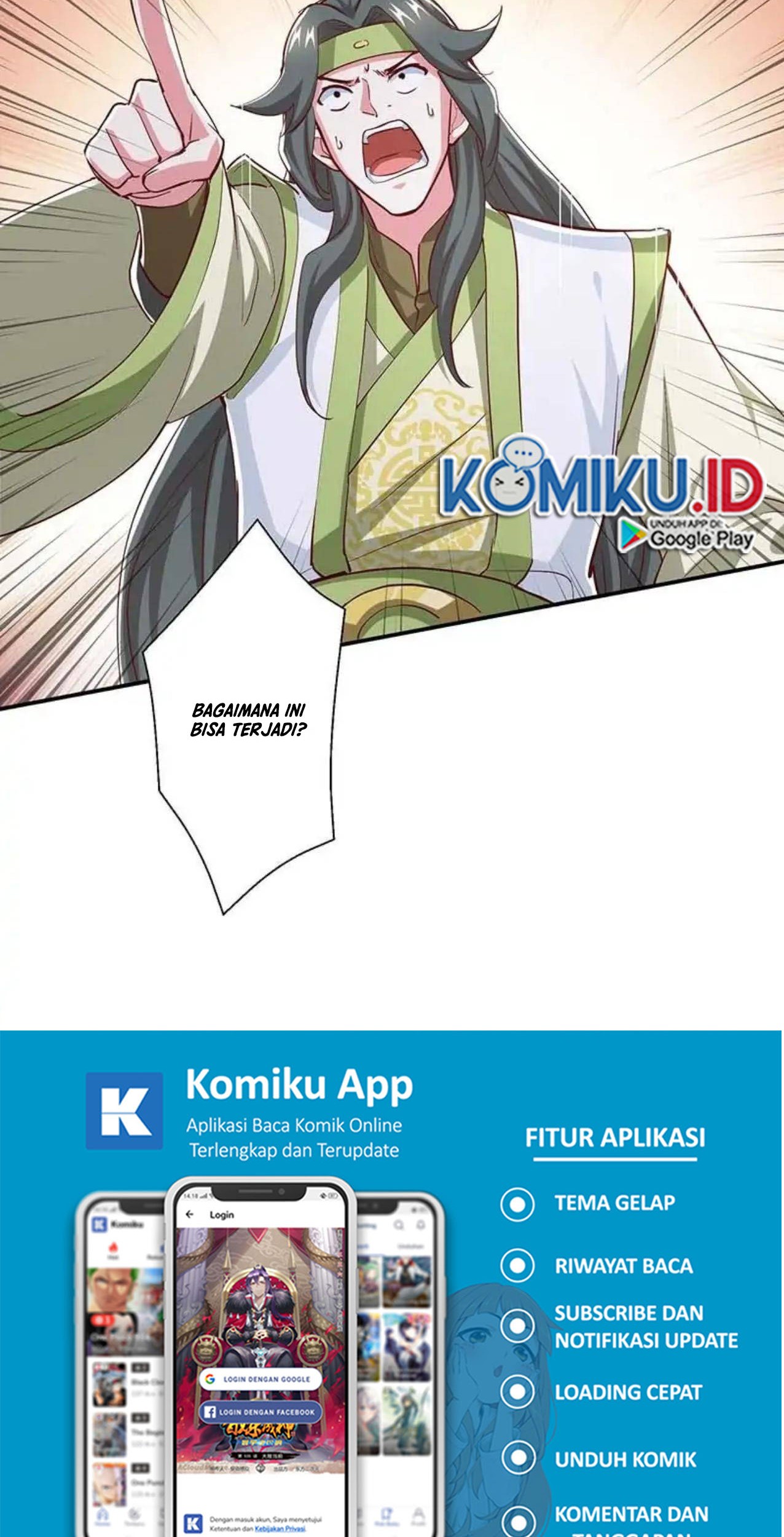 Dushi Xiaoyao Chapter 363 - halaman 31