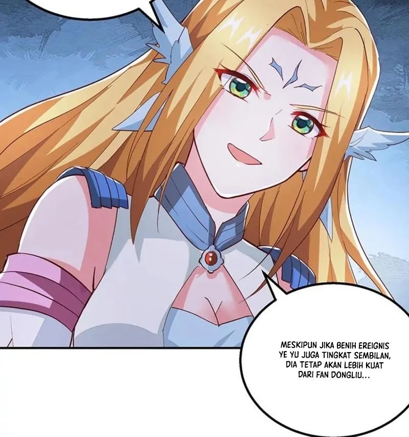 Dushi Xiaoyao Chapter 364 - halaman 18