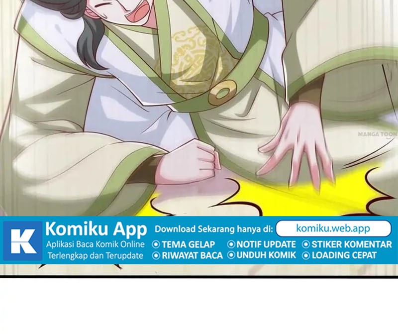Dushi Xiaoyao Chapter 364 - halaman 6