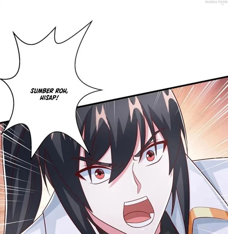 Dushi Xiaoyao Chapter 365 - halaman 10
