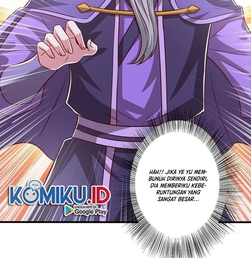 Dushi Xiaoyao Chapter 365 - halaman 13
