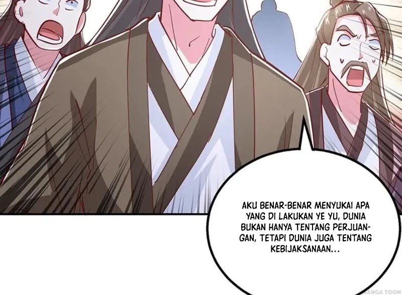 Dushi Xiaoyao Chapter 367 - halaman 12