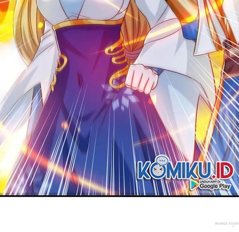 Dushi Xiaoyao Chapter 367 - halaman 18