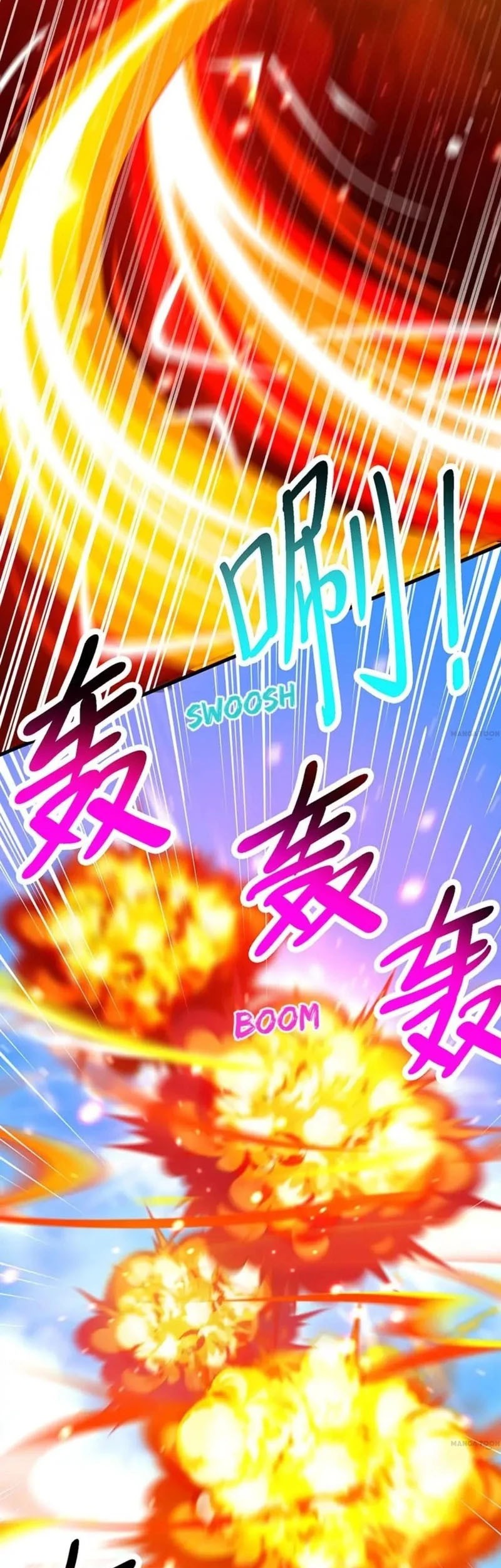 Dushi Xiaoyao Chapter 367 - halaman 22