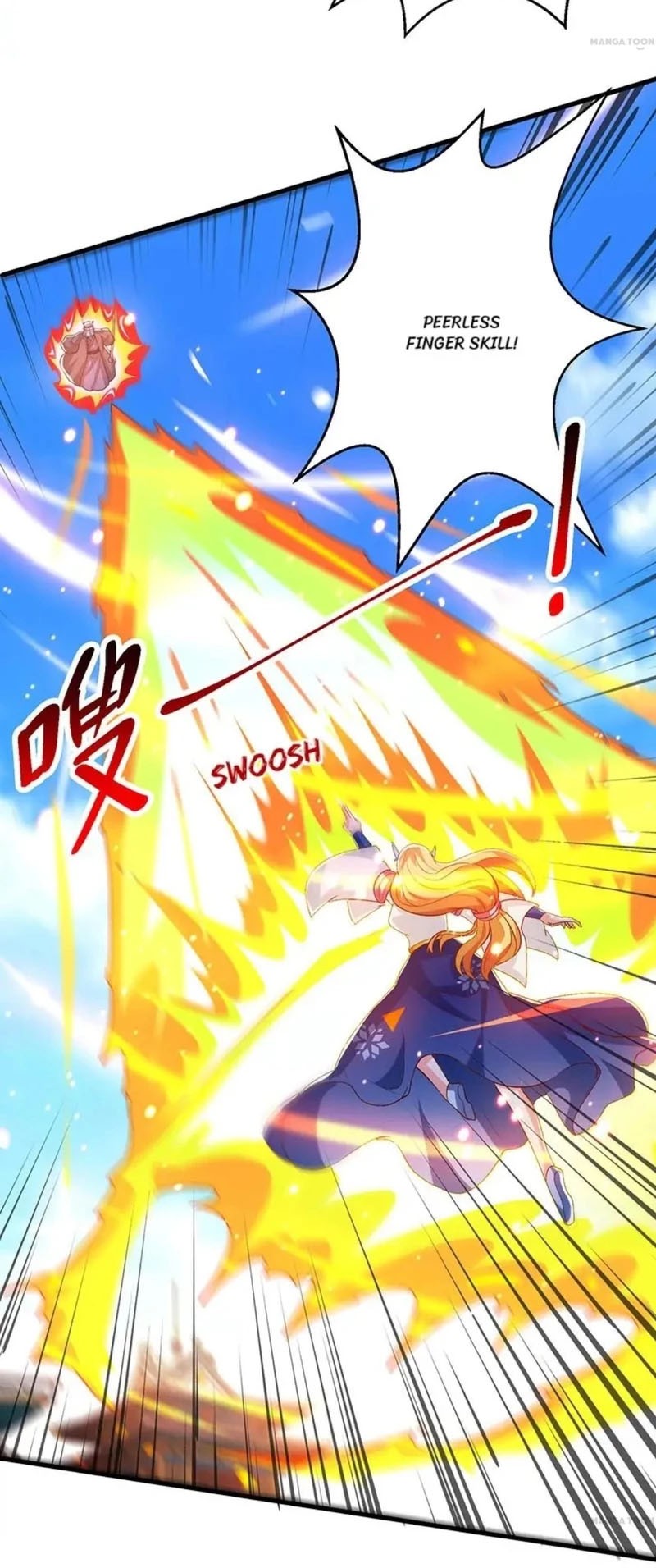 Dushi Xiaoyao Chapter 367 - halaman 24