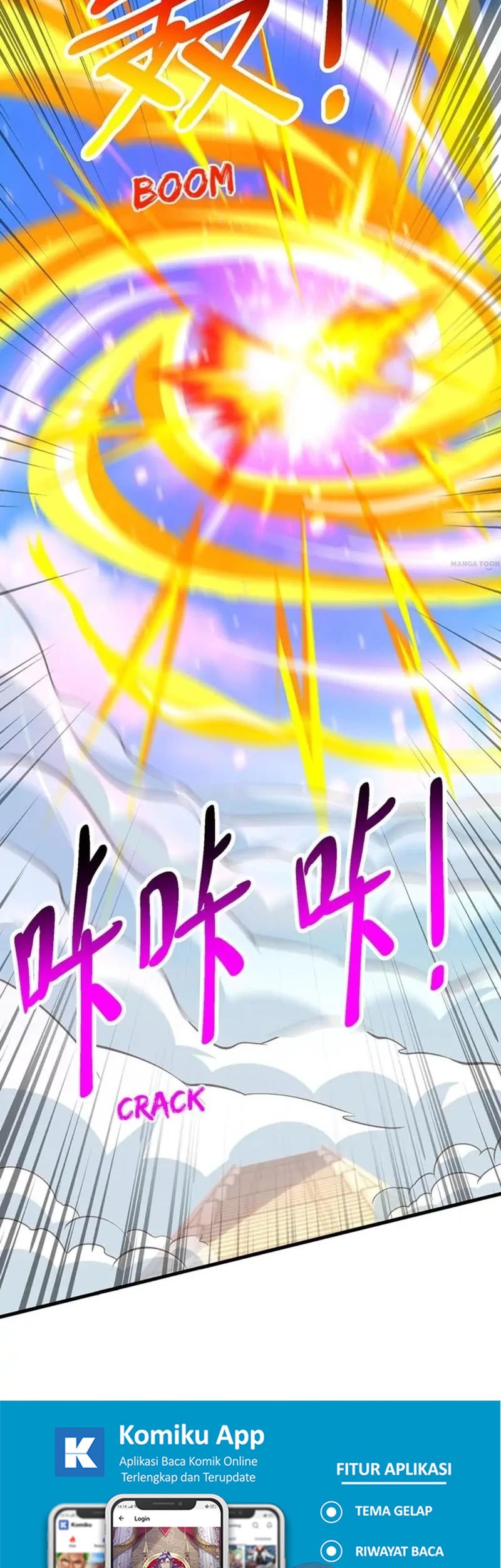 Dushi Xiaoyao Chapter 367 - halaman 26