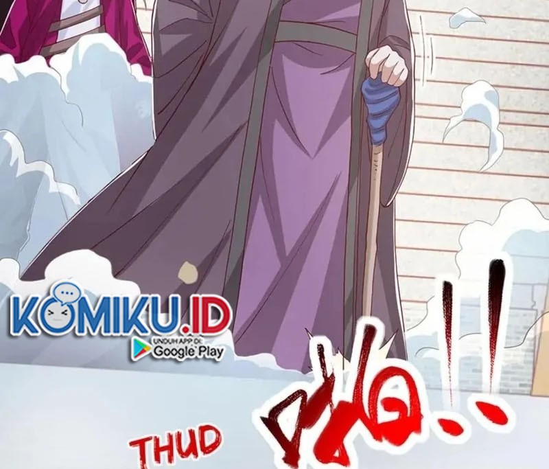 Dushi Xiaoyao Chapter 367 - halaman 6