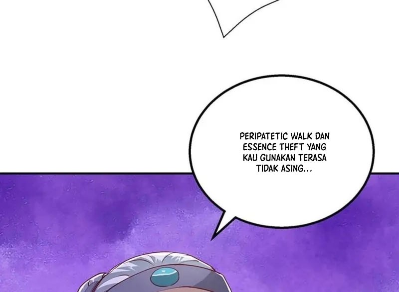 Dushi Xiaoyao Chapter 367 - halaman 9