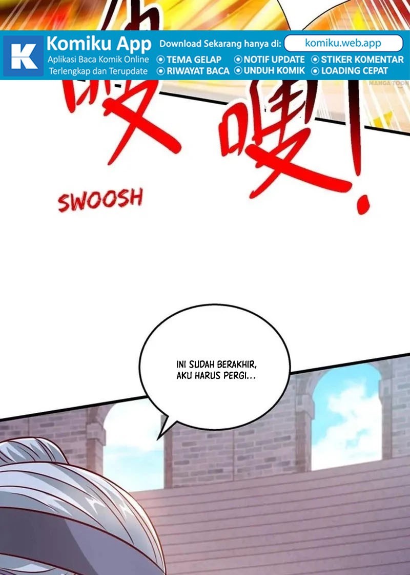 Dushi Xiaoyao Chapter 368 - halaman 23