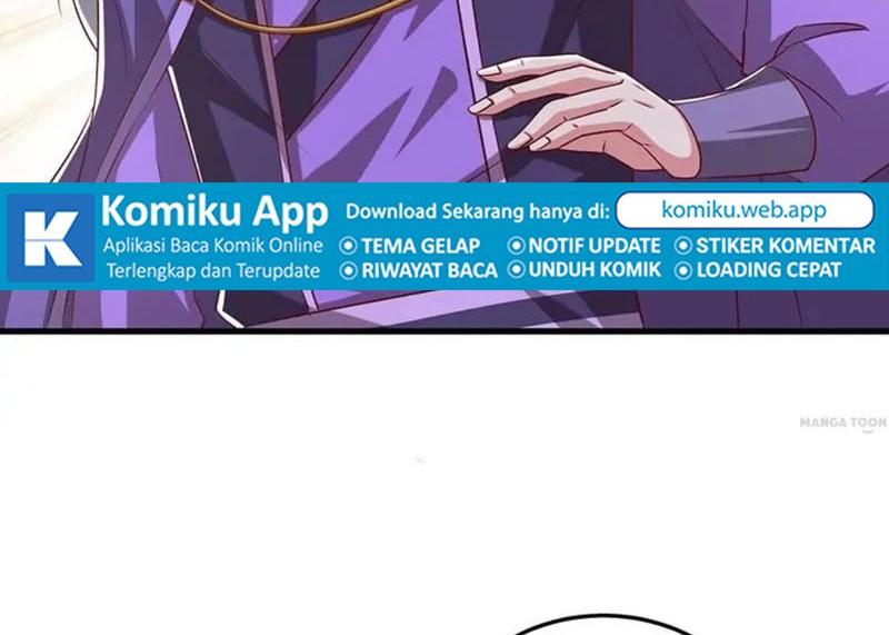Dushi Xiaoyao Chapter 368 - halaman 8