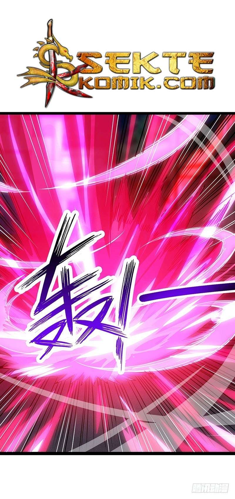 Dushi Xiaoyao Chapter 37 - halaman 10