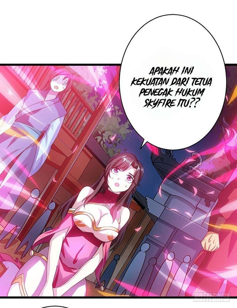 Dushi Xiaoyao Chapter 37 - halaman 12