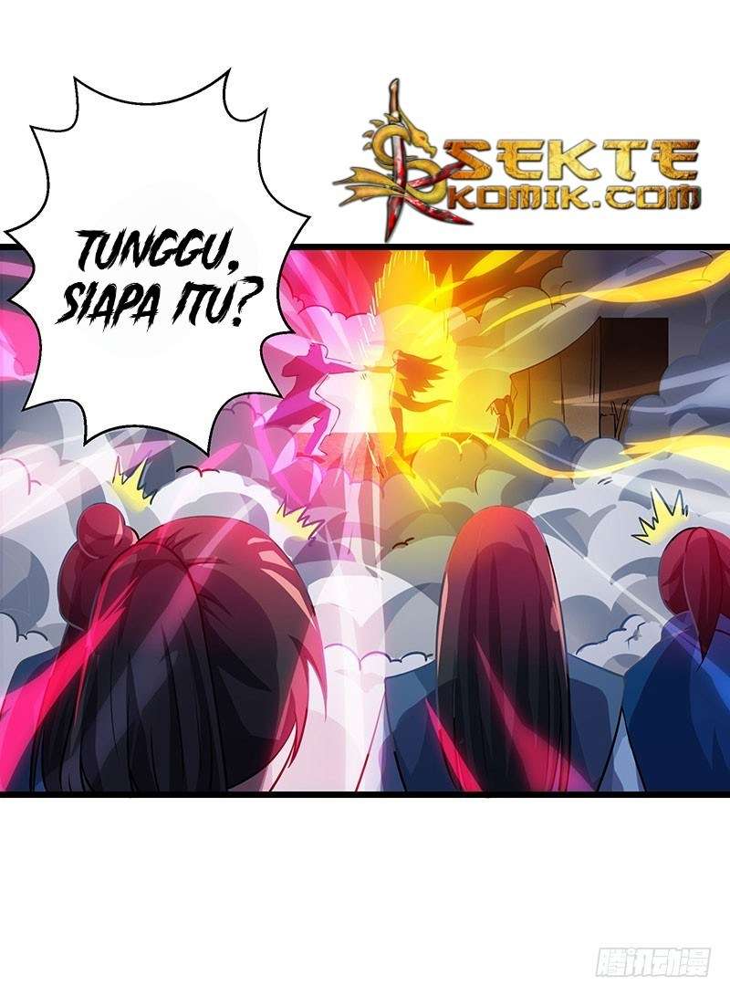 Dushi Xiaoyao Chapter 37 - halaman 14