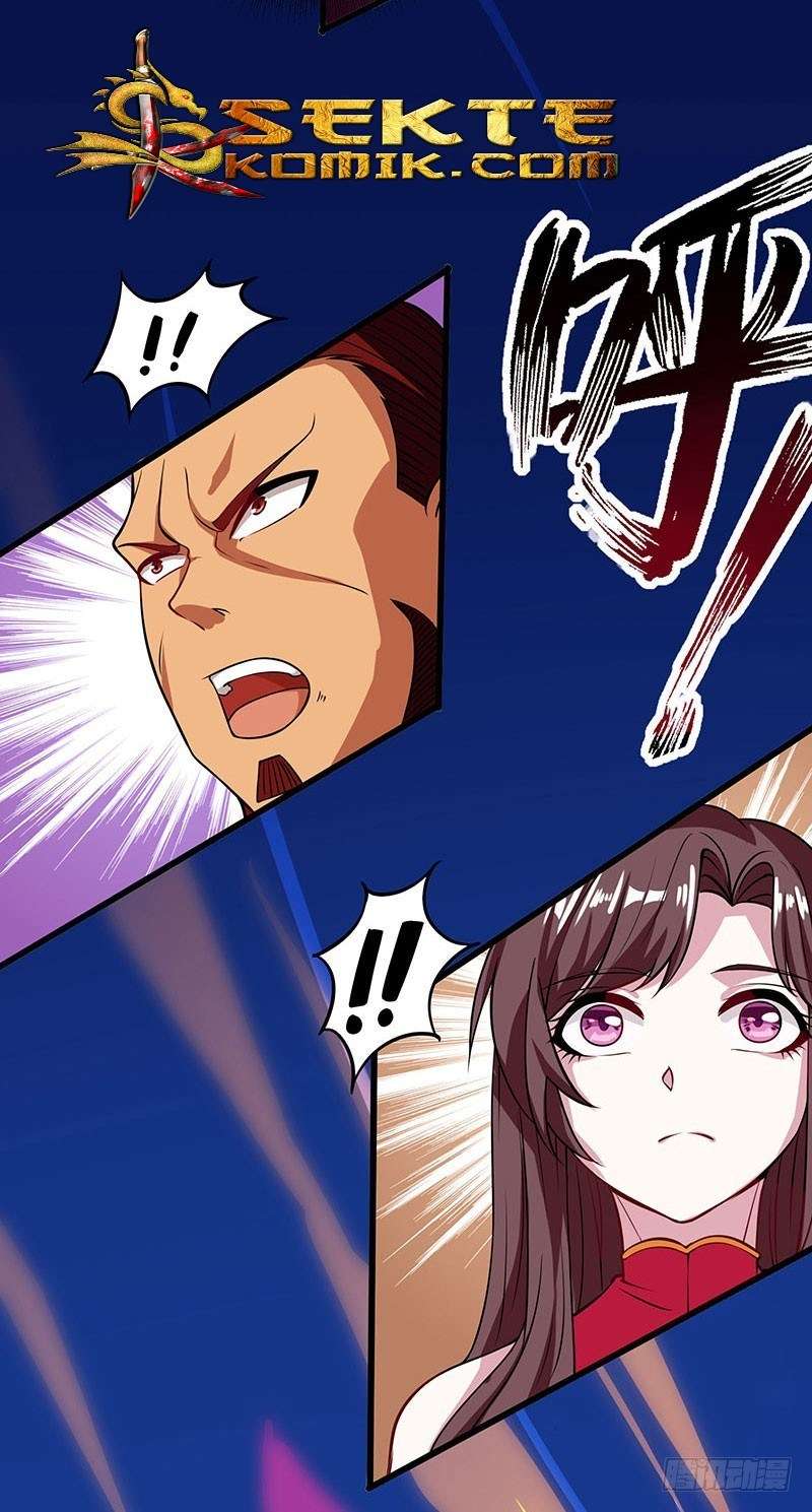 Dushi Xiaoyao Chapter 37 - halaman 16